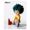 My Hero Academia - Midoriya & Bakugo - S.H. Figuarts